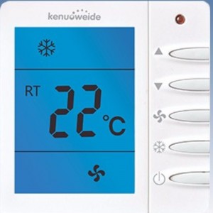 CKT22.1 lämpötilansäädin